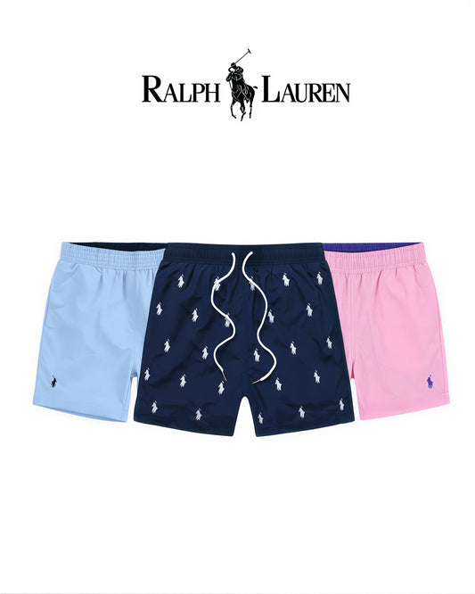 RALPH LAUREN SWIMSHORTS