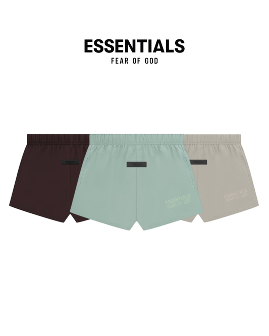 ESSENTIALS SWIMSHORTS