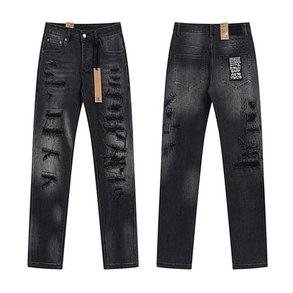 KSUBI JEANS