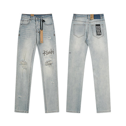 KSUBI JEANS