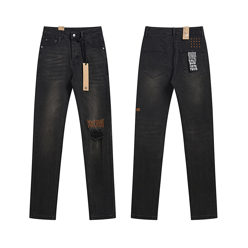 KSUBI JEANS