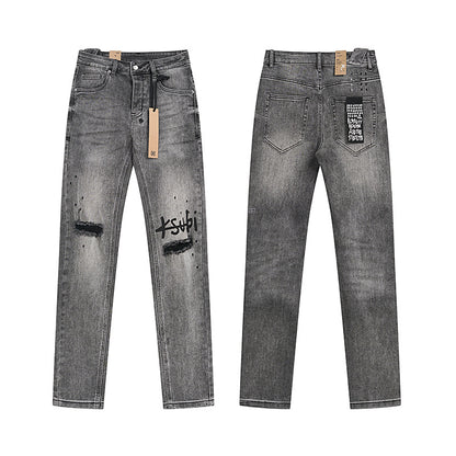 KSUBI JEANS