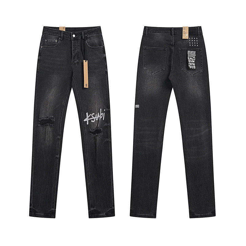 KSUBI JEANS