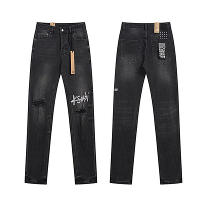 KSUBI JEANS