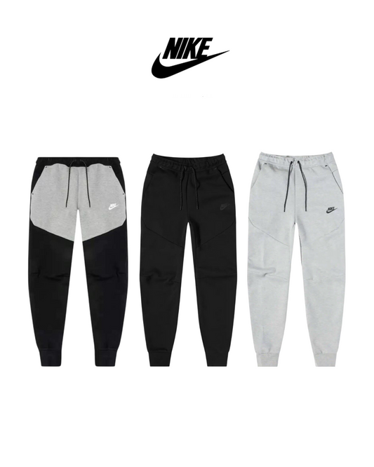 NIKE TECH SWEATPANTS