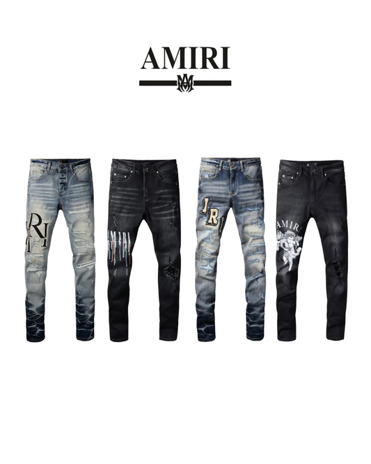 AMIRI JEANS
