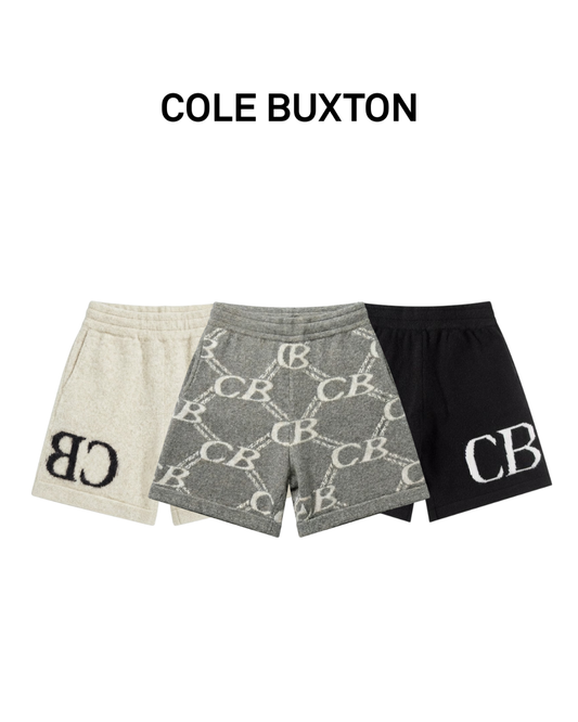 CB SHORTS