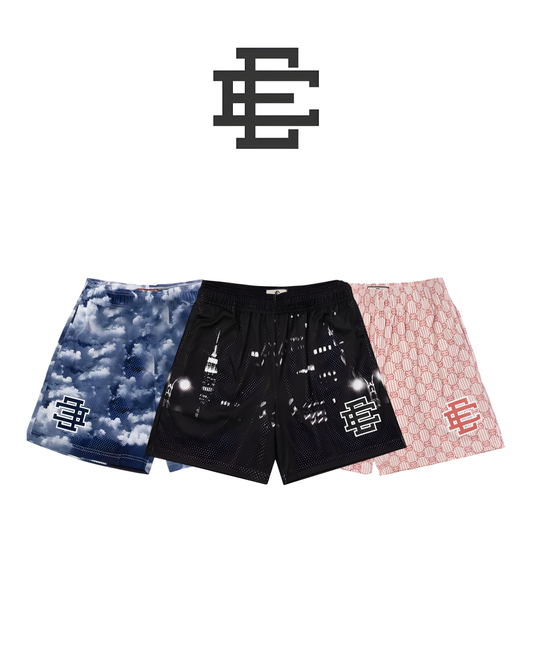 ERIC EMANUEL SHORTS