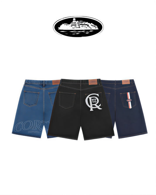 CORTEIZ SHORTS