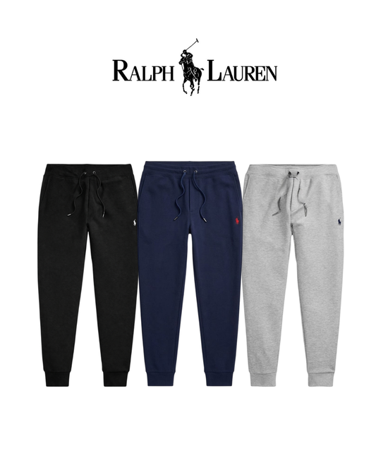 RALPH LAUREN SWEATPANTS